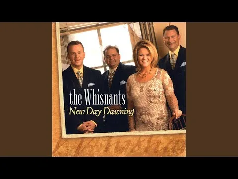 When I Rested In The Lord by Whisnants video thumbnail