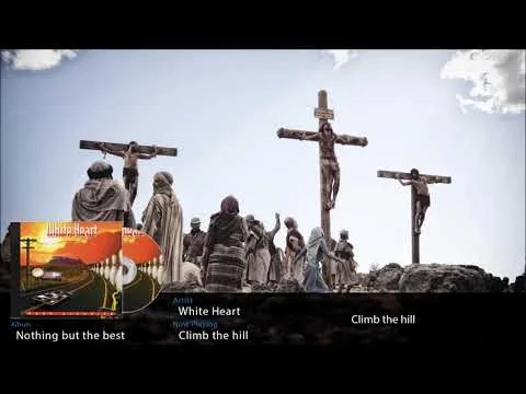 Climb The Hill official video thumbnail