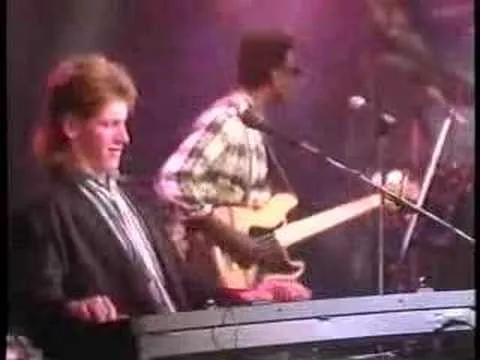 Dr. Jekyll And Mr. Christian official video thumbnail