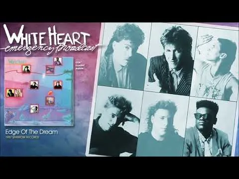 Edge Of The Dream official video thumbnail