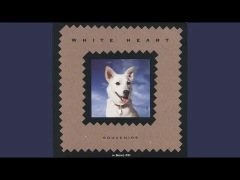 Little Drummer Boy by White Heart video thumbnail