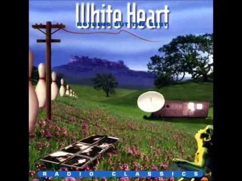 Morningstar by White Heart video thumbnail