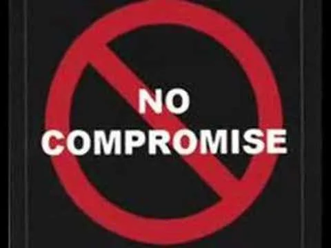 No Apology official video thumbnail