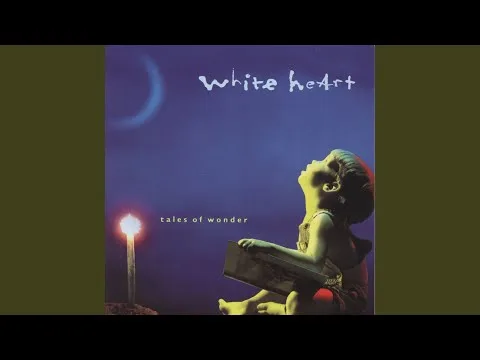 Say the Word by White Heart video thumbnail