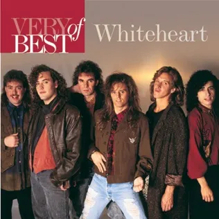 White Heart The Flame Passes On