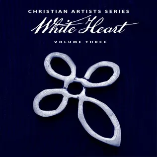 White Heart Turn The Page