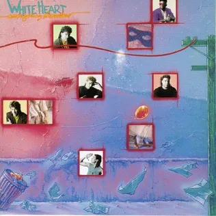 White Heart Urban Renewal