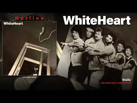 Walls official video thumbnail