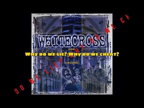 Amazing Love by Whitecross video thumbnail