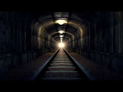 End of the Line official video thumbnail