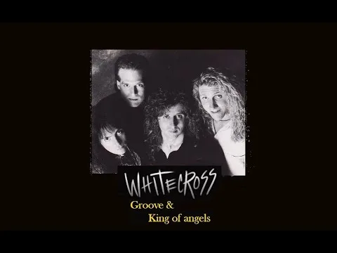 Groove by Whitecross video thumbnail