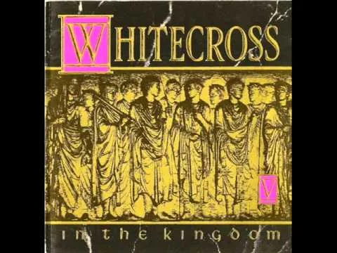 Guitar Solo by Whitecross video thumbnail