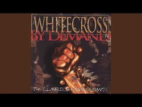 Holy War by Whitecross video thumbnail