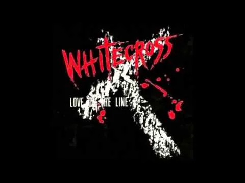 I Believe by Whitecross video thumbnail