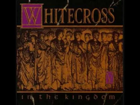 If He Goes Before Me by Whitecross video thumbnail