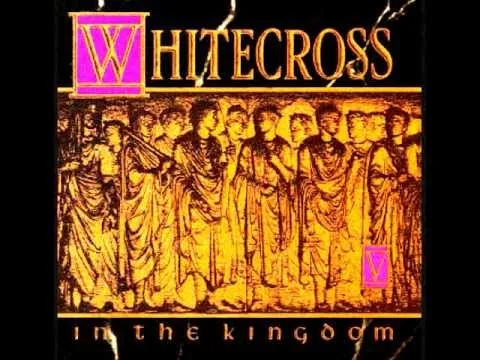 In His Hands by Whitecross video thumbnail
