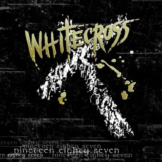 Whitecross Love On The Line
