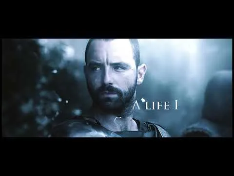 Man In The Mirror by Whitecross video thumbnail