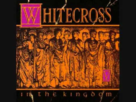 No Second Chances by Whitecross video thumbnail