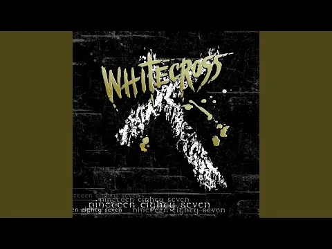 No Way I'm Going Down by Whitecross video thumbnail
