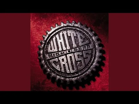 Overdrive by Whitecross video thumbnail
