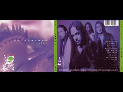 Say a Prayer by Whitecross video thumbnail