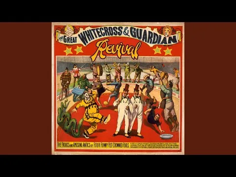 Spanish Castle Magic by Whitecross video thumbnail