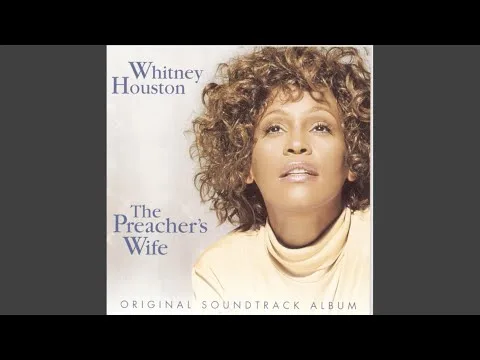 He's All Over Me by Whitney Houston video thumbnail