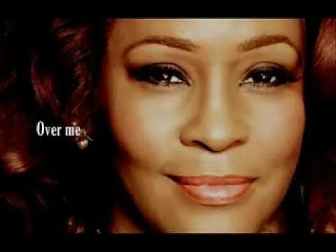 His Eye Is On the Sparrow by Whitney Houston video thumbnail