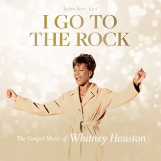 Whitney Houston I Look To You