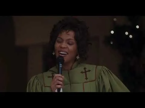 I Love The Lord by Whitney Houston video thumbnail