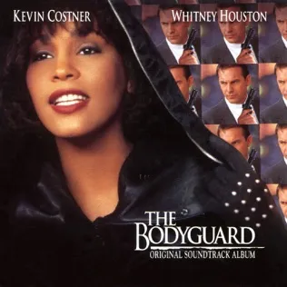 Whitney Houston I Will Always Love You