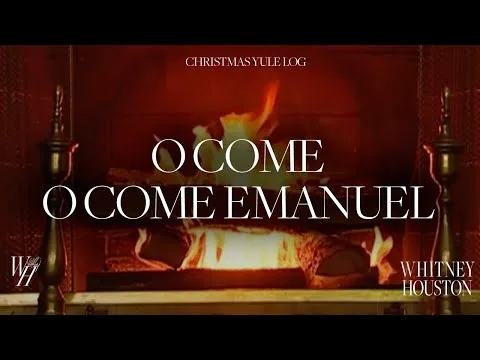 O Come O Come Emanuel by Whitney Houston video thumbnail
