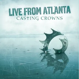 Casting Crowns Who Am I 