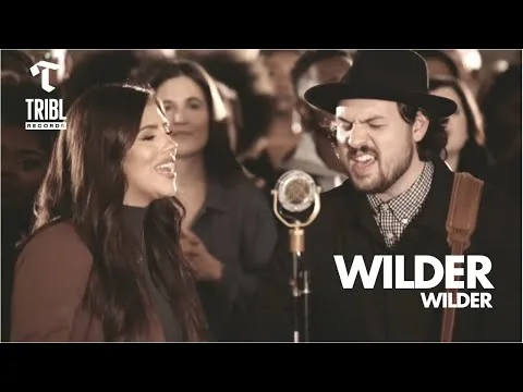 Wilder by Wilder video thumbnail