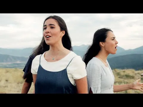Yahweh official video thumbnail