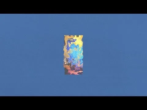 Holy official video thumbnail