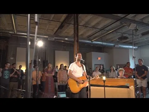 I am Listening (Spontaneous) official video thumbnail
