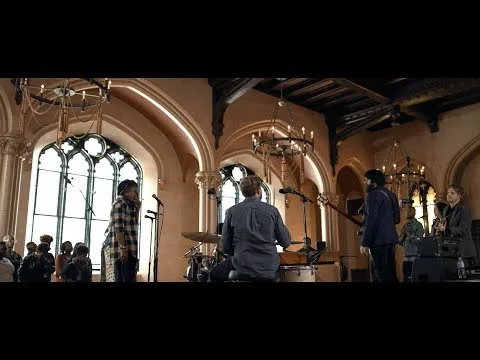 Not in a Hurry official video thumbnail