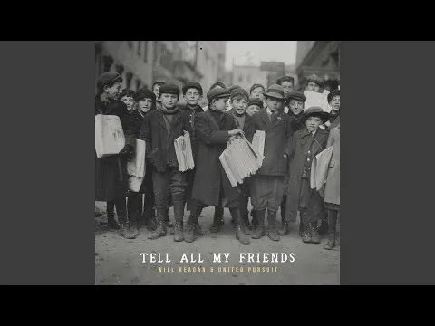 Speak To The Silence official video thumbnail
