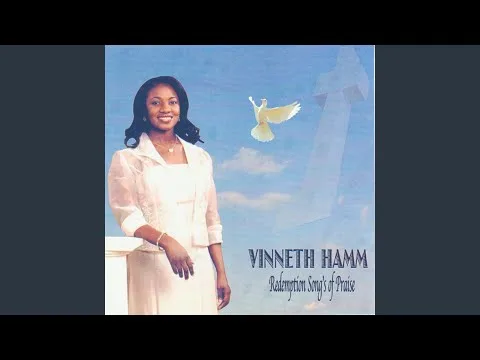 Jesus Shall lead Me - Remember Calvary by Vinneth Hamm video thumbnail