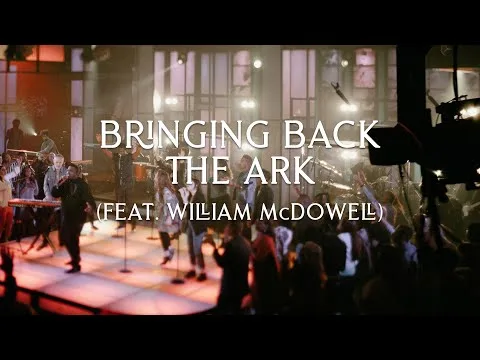 Bringing Back the Ark official video thumbnail