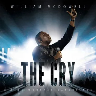 William McDowell Only You Can Satisfy