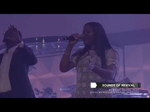 Hymn of Praise official video thumbnail
