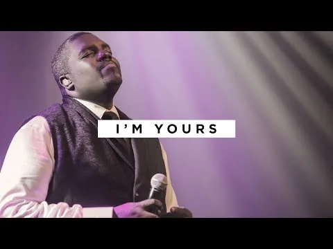 I am Yours Forever official video thumbnail