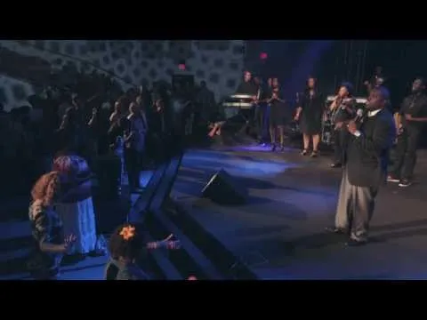 I Surrender All - We Say Yes official video thumbnail