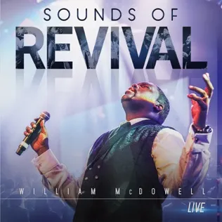 William McDowell It Is So
