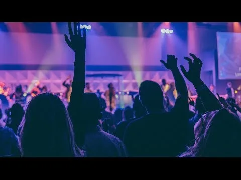 Jesus Is Here official video thumbnail