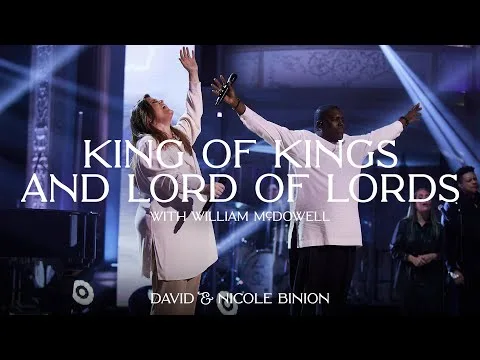 King of Kings and Lord of Lords official video thumbnail