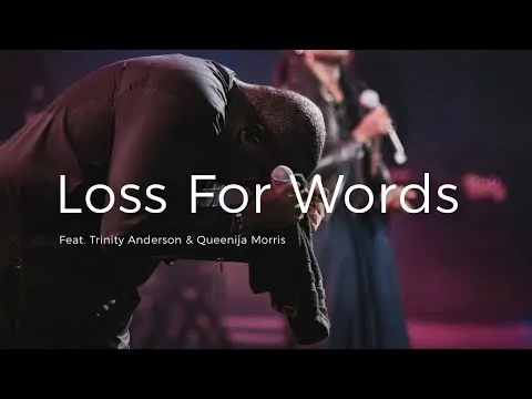 Loss For Words official video thumbnail